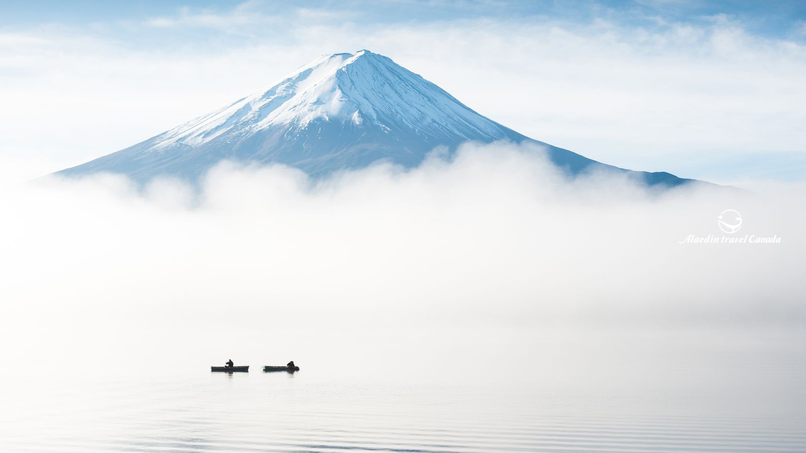 Japan Tours - Alaedin Travel Canada