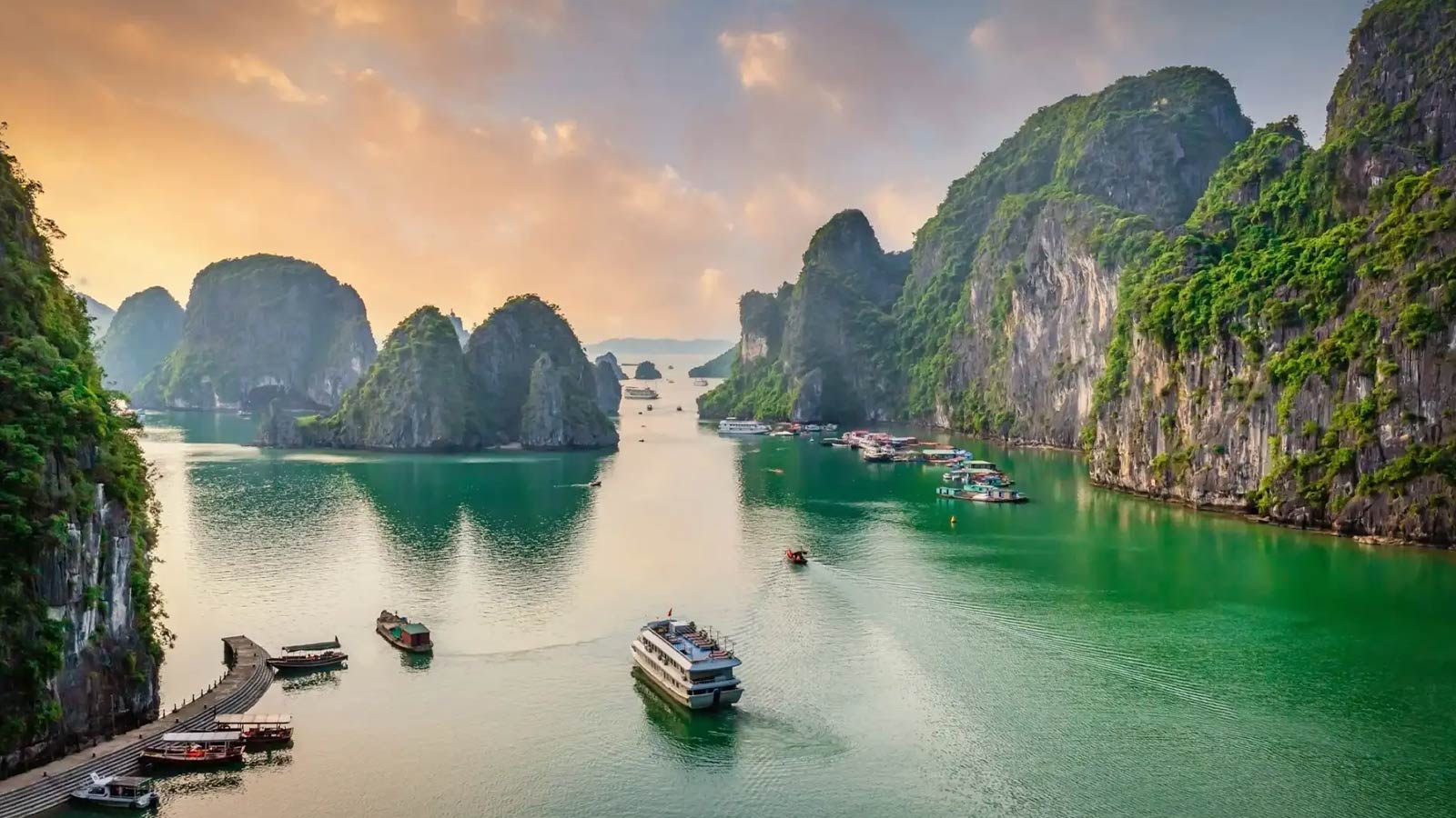 Vietnam Tours - Alaedin Travel Canada