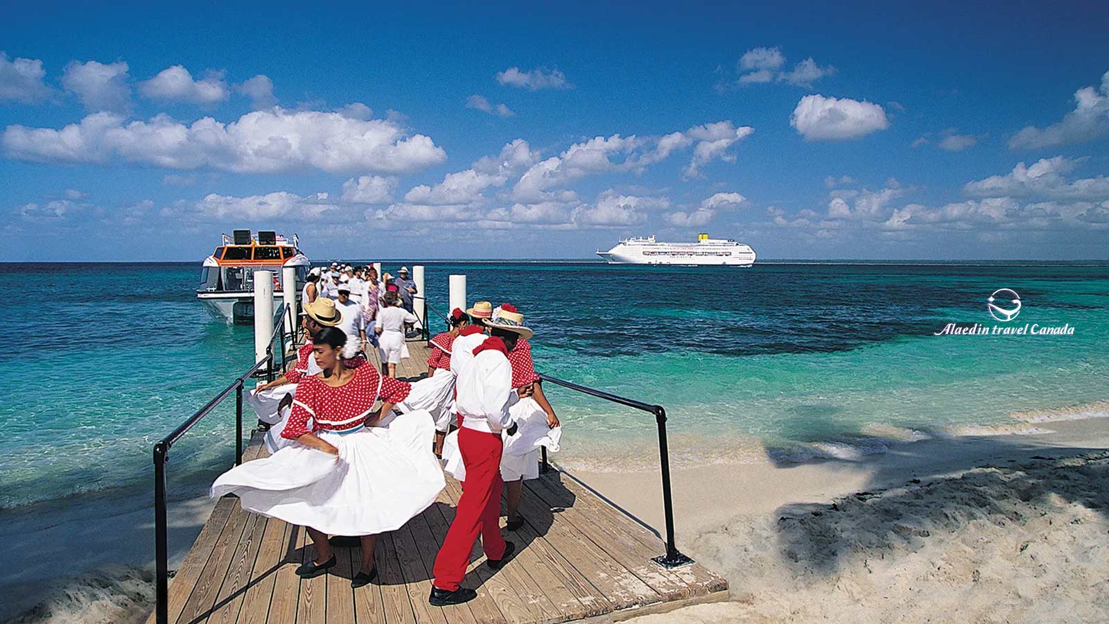 Dominican Republic 8 Days Tours - Alaedin Travel Canada