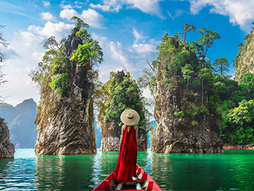 Thailand