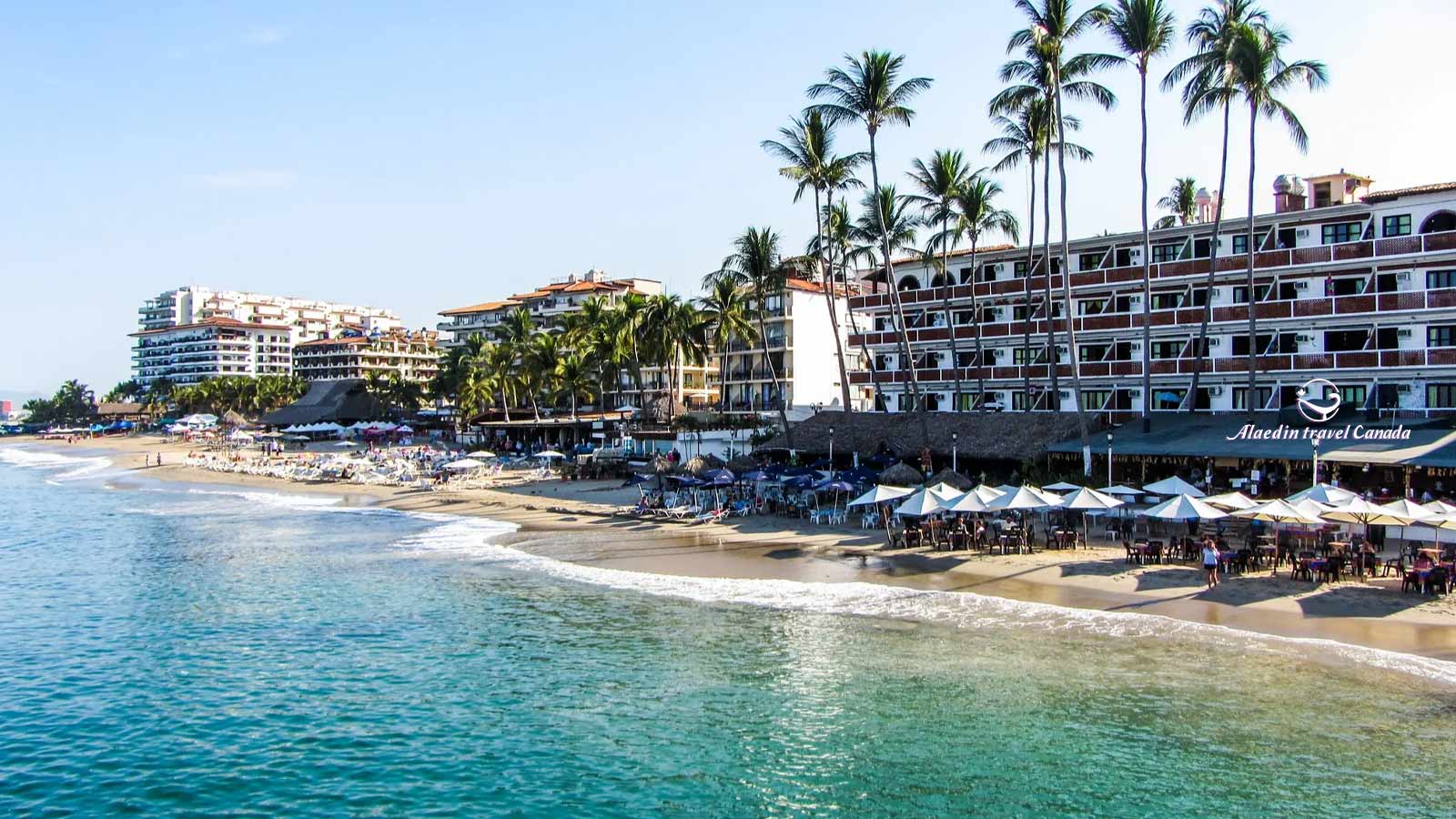 Mexico 9 Days Tours - Alaedin Travel Canada