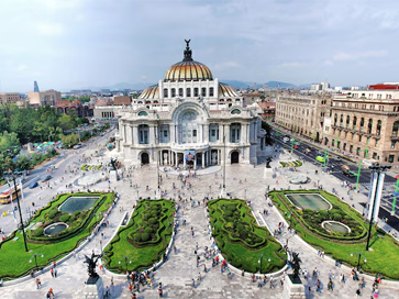 Mexico 9 Days