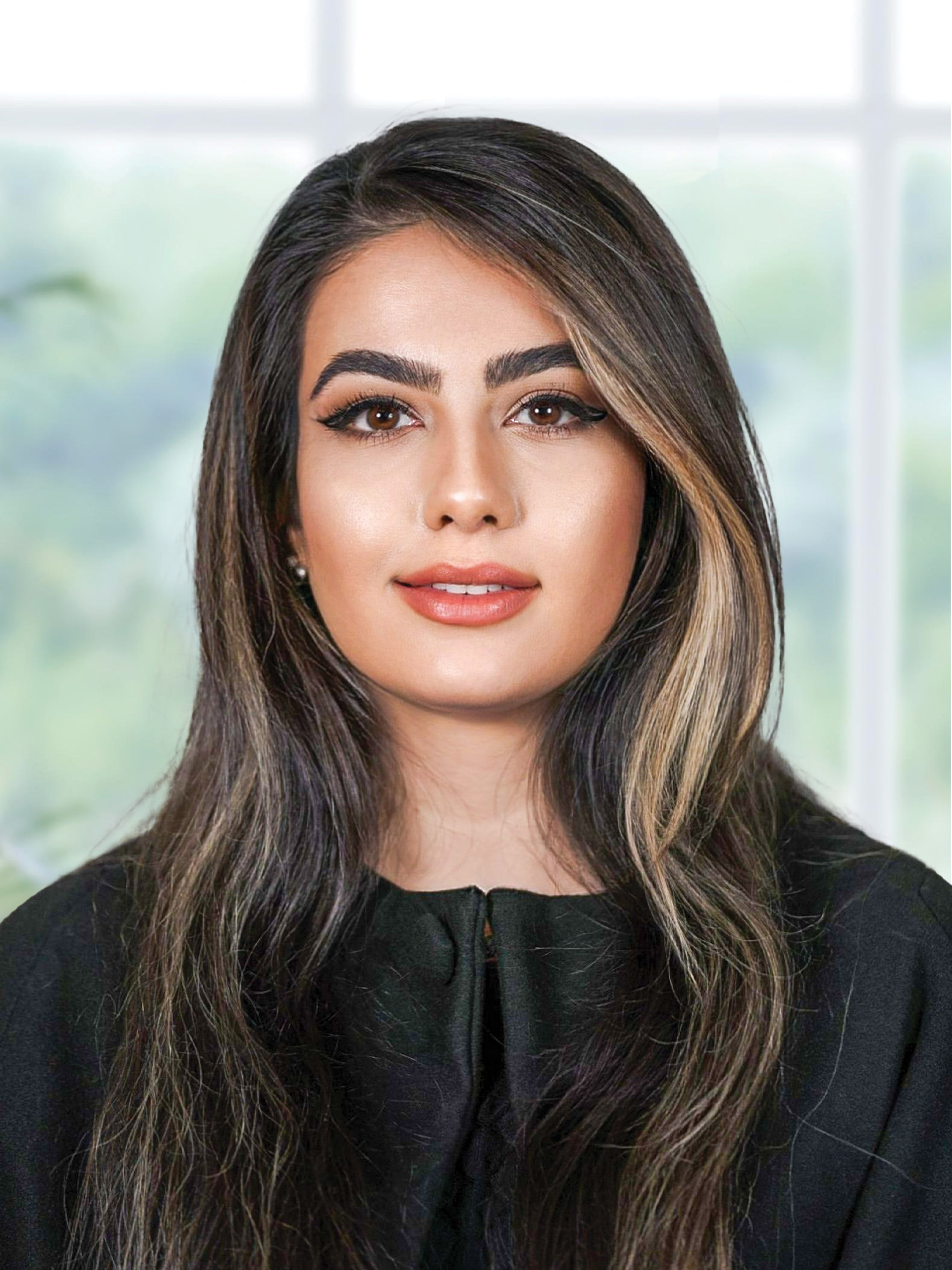 Fatemeh Hemati