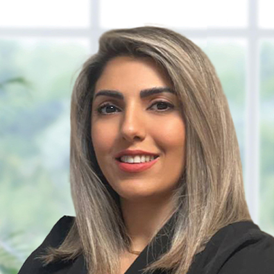 Sanaz Bani