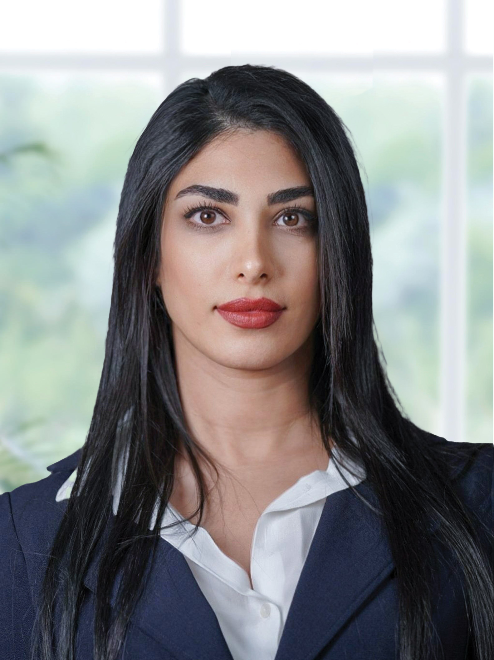 Pantea Sabouri
