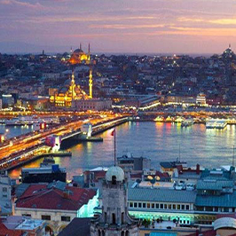 Turkey Tours