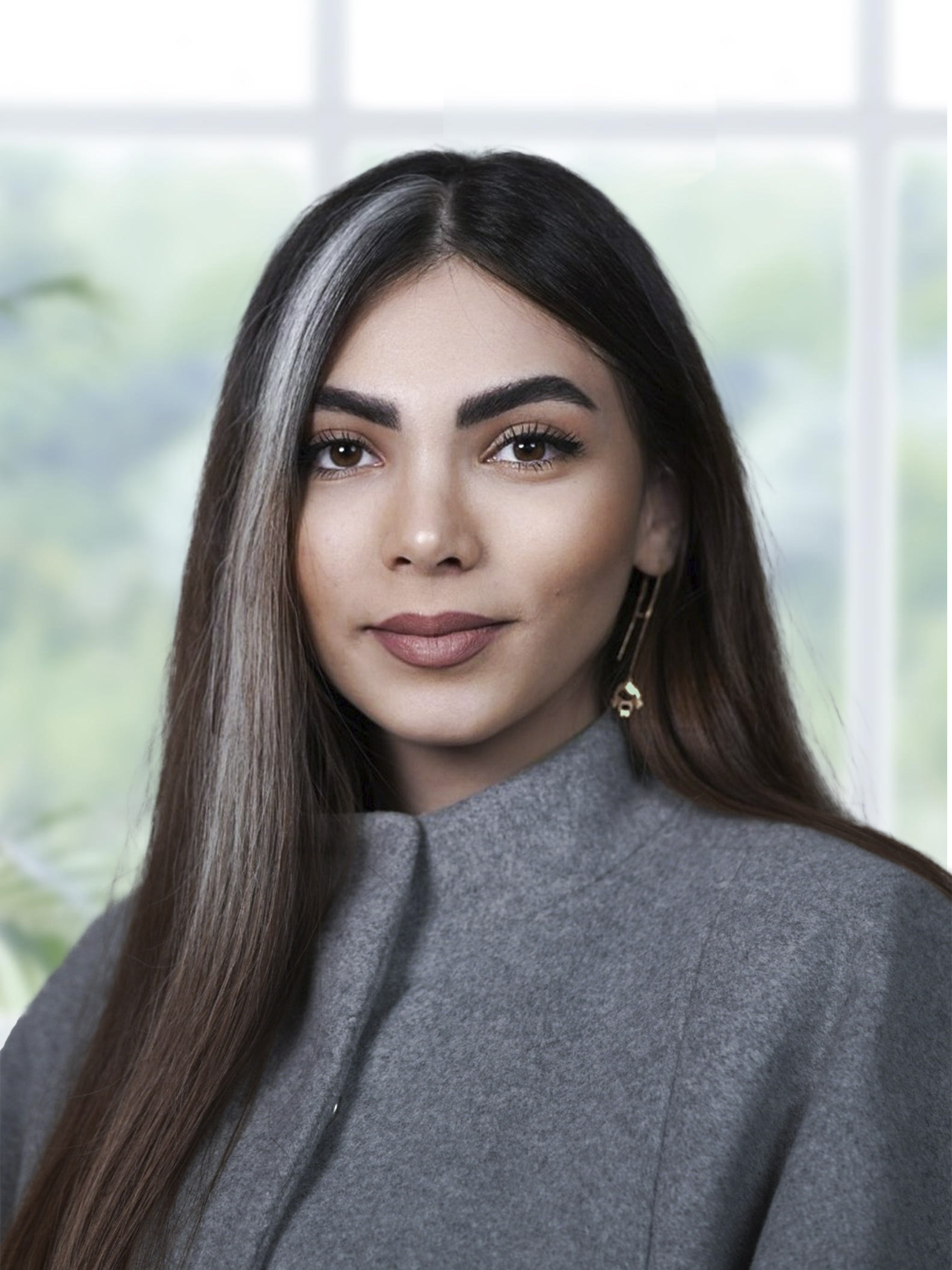 Maryam Pesaraklou