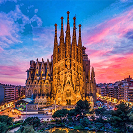 Spain Tours