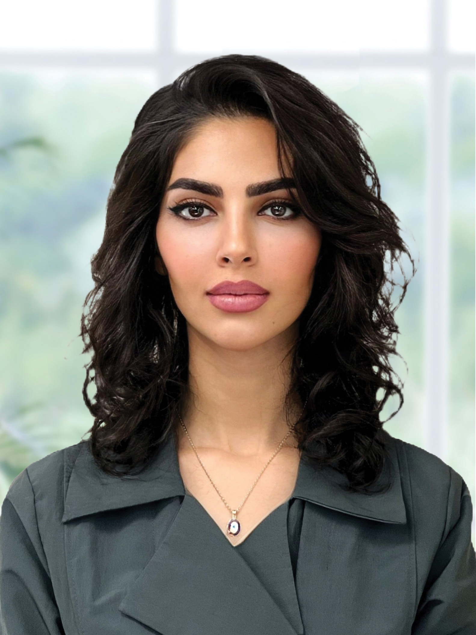 Huria Haghir