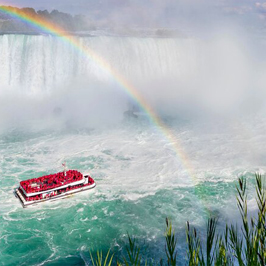 Canada Tours