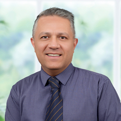 Alireza Ramesh