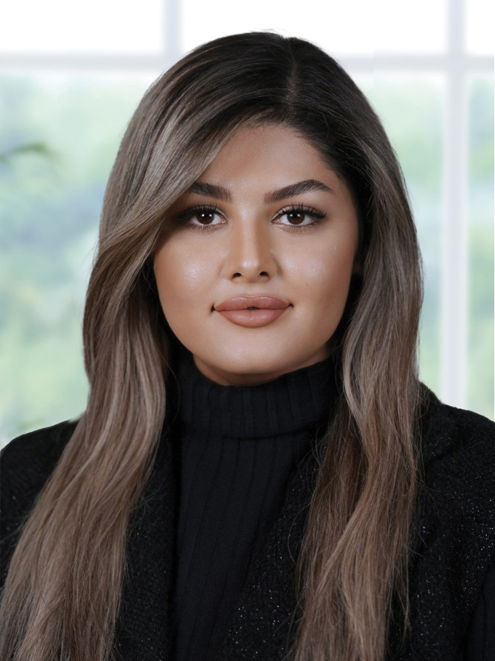 Sepideh Akrameddin