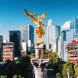Mexico Tours
