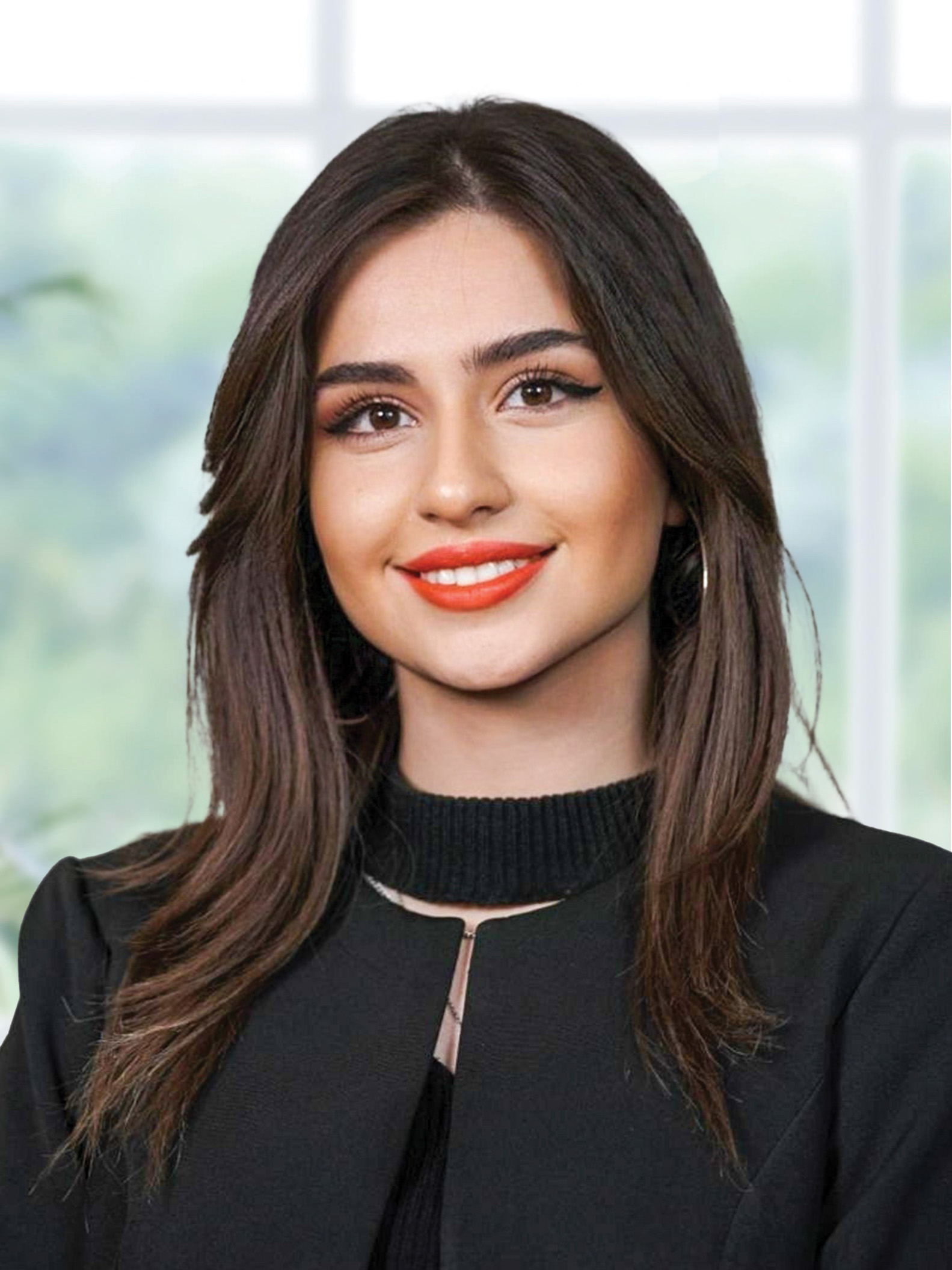 Helia Mohammadzadeh
