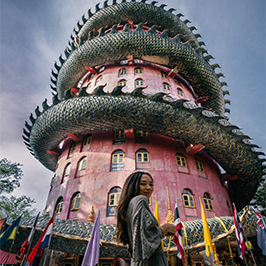 Thailand Tours