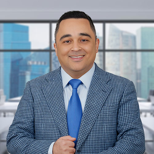 Amir Hassan Jafari