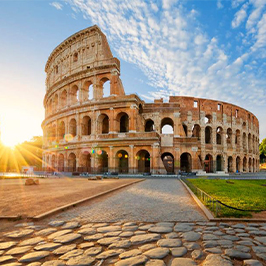 Italy Tours