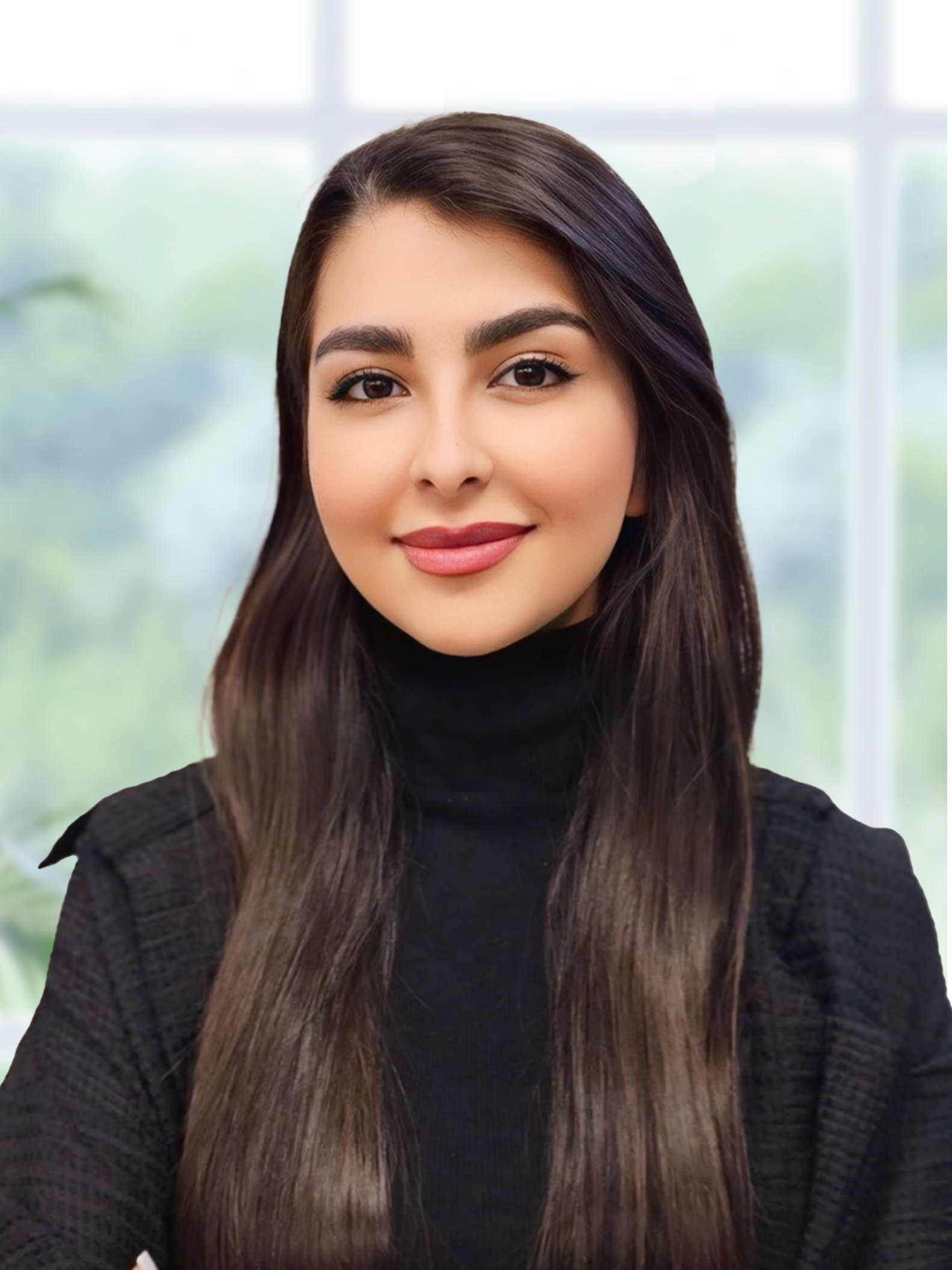 Kimia Hasanzadeh